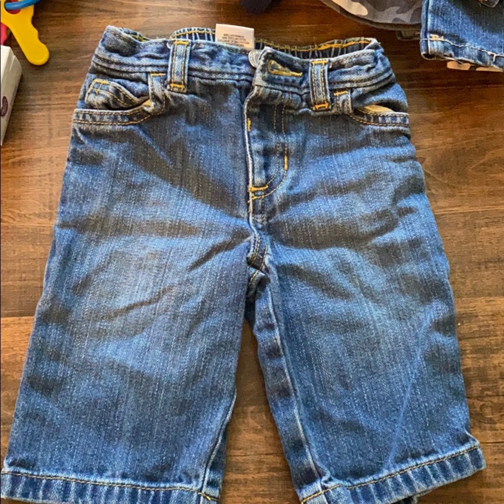 Old Navy Baby Boys